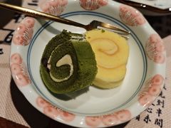 -梅间堂茶馆(绿地缤纷城店)