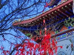 -终南山南五台景区