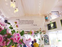 -秀儿家の小确幸融合西餐厅(万达店)