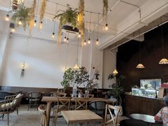 -MIMO CAFE(沙头角店)