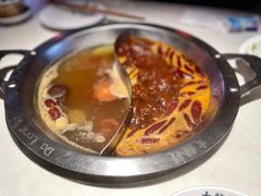 -大龙燚火锅(天安云谷店)