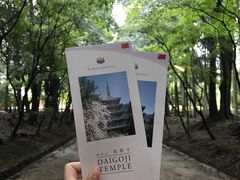 -醍醐寺