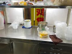 -夏食光安顺小舒冰粉冰浆(甲秀楼店)