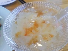 桃胶银耳-妈妈的味道(和顺古镇店)