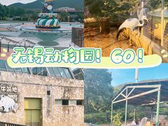 -无锡动物园·太湖欢乐园