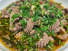 -钱记·乡野菜(紫荆花路店)