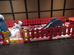 -康莱德酒店·美庭自助餐厅