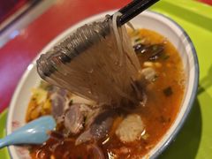 -孔师傅八仙老鸭粉丝汤(上海市第一食品商店南东店)