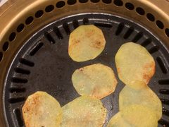 -花味烤肉·拌饭(建邺万达店)