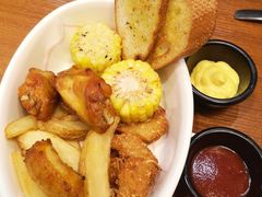 -米斯特比萨(罗斯福店)