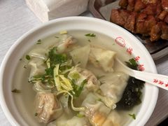 -海平馄饨(逍遥二路店)