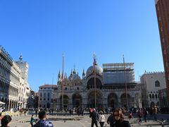 -圣马尔谷圣殿宗主教座堂