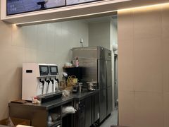 -喜茶(天津滨海万达广场店)