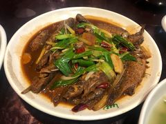 红烧杂鱼-三林本帮馆(中林街店)