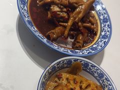 -回家吃饭·地道南昌菜(建德观总店)