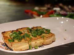 葱烧豆腐-57度湘