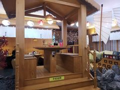 -綱元·海鲜豆捞(明州里店)