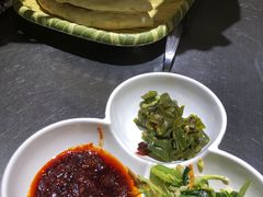 -好灶头柴火鸡(水磨沟路店)