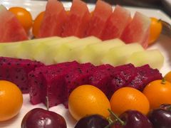 -臻萃轩中餐厅(国家会展中心店)