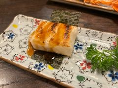 -哥哥の深夜食堂(永乐汇亲子购物运动中心店)