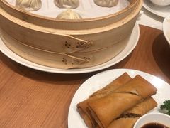 -鼎泰丰(德基广场店)