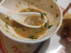 -八合里牛肉火锅(上海世茂广场店)