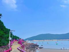 -宁波松兰山滨海旅游度假区
