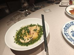 -漢舍中国菜馆(889广场店)