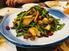 -今鲜源大酒店·中华餐饮名店(新湛路店)
