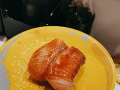 -争鲜回转寿司(浦东三钢里PLUS店)