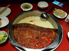 -山城辣妹子(定福庄店)