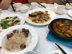 -广州酒家(昌岗地铁站店)
