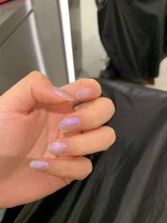 -U3美甲