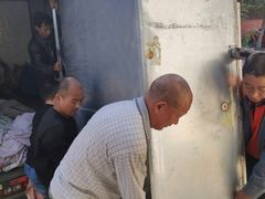 -北京利康运达搬家公司