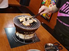 -大阪烧肉BAKA一代(十亩地店)