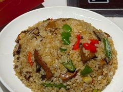-罗记又添缘竹荪山药鸡·野生菌火锅(西园南路店)
