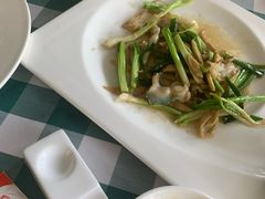 -快乐海鲜酒楼(滇池路店)
