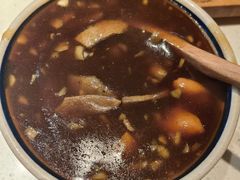 -局气 烤鸭·北京菜(武清店)