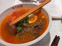 -味千拉面(泰州万达广场店)