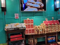-武汉冠生園(吉庆街店)