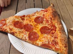 -Paisano's Pizzeria(愉景湾店-db店)
