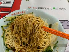 -湖南师范大学-木兰路食堂