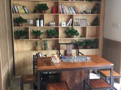 -晓寿司·精致料理(绿地店)