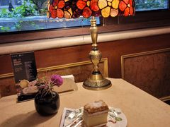 -国际饭店·原点咖啡吧ORIGIN CAFE&BAR