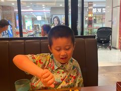 -萨莉亚(巴黎春天成山店)