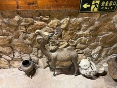 -霄汉羊排(万松园一店)