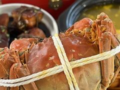 -品鲜村农家菜·阳澄湖大闸蟹(总店)