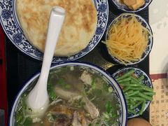 -夏家合汁(天润花园小区店)