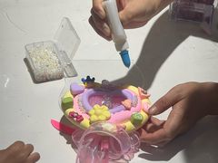 -艺彩阳光手工坊(大连恒隆广场店)