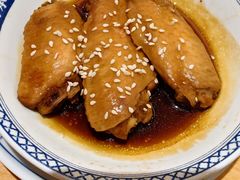 -赵记传承·中式甜品(深圳福田皇岗村店)